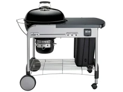 Weber Performer Premium GBS Holzkohlegrill
