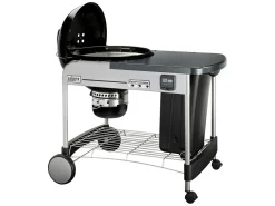 Weber Performer Premium GBS Holzkohlegrill