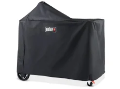 Weber Performer Premium Grillabdeckung