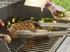 Weber Precision Grillzange