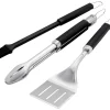 Weber Precision 3-teiliges Grillset