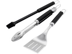 Weber Precision 3-teiliges Grillset