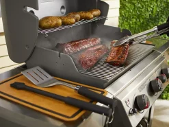 Weber Precision 3-teiliges Grillset