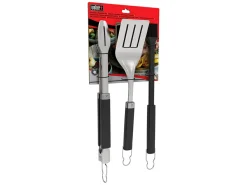 Weber Precision 3-teiliges Grillset