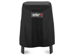 Weber Premium Lumin Stand Grillabdeckung