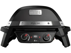 Weber Pulse 2000 Elektrogrill