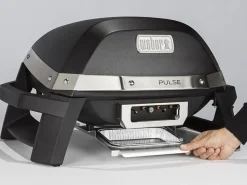 Weber Pulse 2000 Elektrogrill