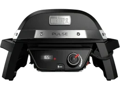 Weber Pulse 1000 Elektrogrill