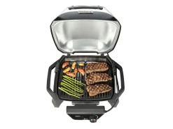 Weber Pulse 1000 Elektrogrill