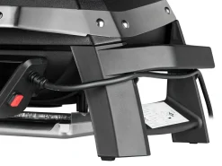 Weber Pulse 1000 Elektrogrill