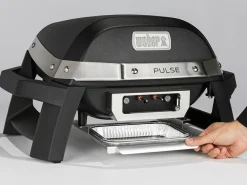 Weber Pulse 1000 Elektrogrill