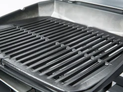 Weber Pulse 1000 Elektrogrill