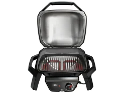 Weber Pulse 1000 Elektrogrill