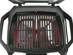 Weber Pulse 1000 Elektrogrill
