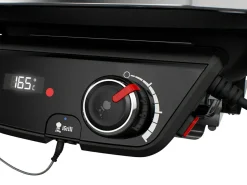 Weber Pulse 1000 Elektrogrill