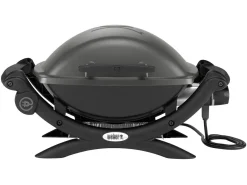 Weber Q 1400 Elektrogrill