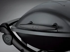 Weber Q 1400 Elektrogrill