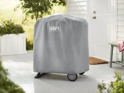 Weber Q1000/2000 Abdeckhaube