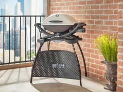 Weber Q Grilluntergestell