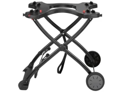 Weber Q klappbarer Rollwagen