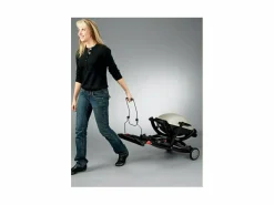 Weber Q klappbarer Rollwagen
