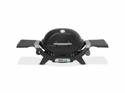 Weber Q 1200N Gasgrill