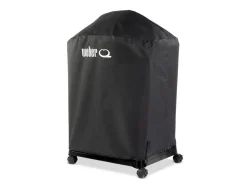 Weber Q 3200N+ Premium-Grillabdeckung