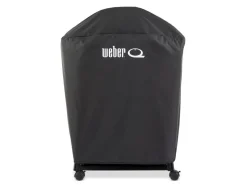 Weber Q 3200N+ Premium-Grillabdeckung