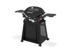 Weber Q 2800N+ Stand-Gasgrill