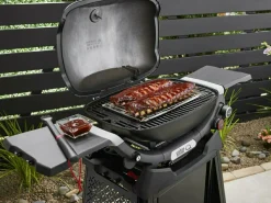 Weber Q 2800N+ Stand-Gasgrill