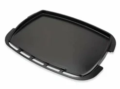 Weber Q 2200N/Q 2800N+ Plancha-Grillplatte