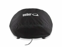 Weber Q2200N/Q 2800N+ Premium Grill-Abdeckung