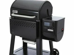 Weber Searwood klappbarer Arbeitstisch - Vorderseite
