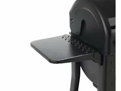 Weber Searwood und Searwood XL klappbarer Beistelltisch