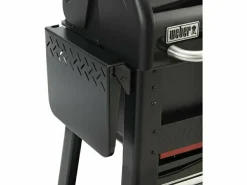 Weber Searwood und Searwood XL klappbarer Beistelltisch