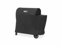 Weber Searwood XL Premium- Grillschutzhülle