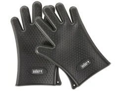Weber Silikon-Grillhandschuhe