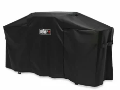 Weber SLATE 43 und 56 cm plancha mit Unterbau bbq Schutzhülle