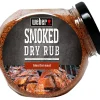 Weber Smoked Dry Barbecue Rub