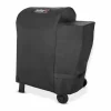Weber Smoque Premium Grillschutzhülle