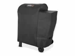 Weber Smoque Premium Grillschutzhülle