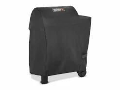 Weber Smoque Premium Grillschutzhülle
