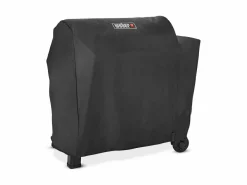 Weber Smoque XL Premium-Grillschutzhülle