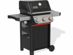 Weber Spirit E-335 GBS Gasgrill