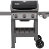 Weber Spirit II E-320 GBS Gasgrill