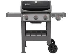 Weber Spirit II E-320 GBS Gasgrill