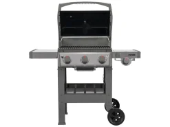 Weber Spirit II E-320 GBS Gasgrill