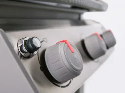 Weber Spirit II E-320 GBS Gasgrill
