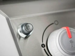 Weber Spirit II E-320 GBS Gasgrill