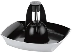 Weber Style Geflügelhalter